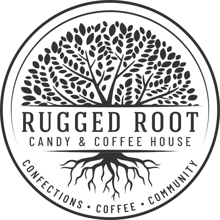 Rugged Root Candy & Coffee House